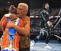 WWE रिजल्ट्स: Roman Reigns के भाई की फिर हुई हार, अनडिस्प्यूटेड चैंपियन ने जीता दिल, मेन इवेंट में दिग्गज ने किसे हराया?
