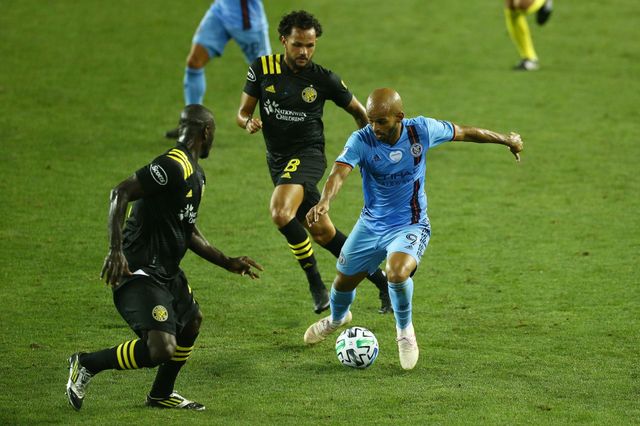 new york city fc vs columbus crew pronostico