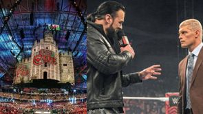 WWE Clash at the Castle 2024 के मेन इवेंट में होने वाले मैच का हुआ ऐलान, इस चैंपियनशिप के लिए दो धुरंधर रेसलर्स होंगे आमने-सामने