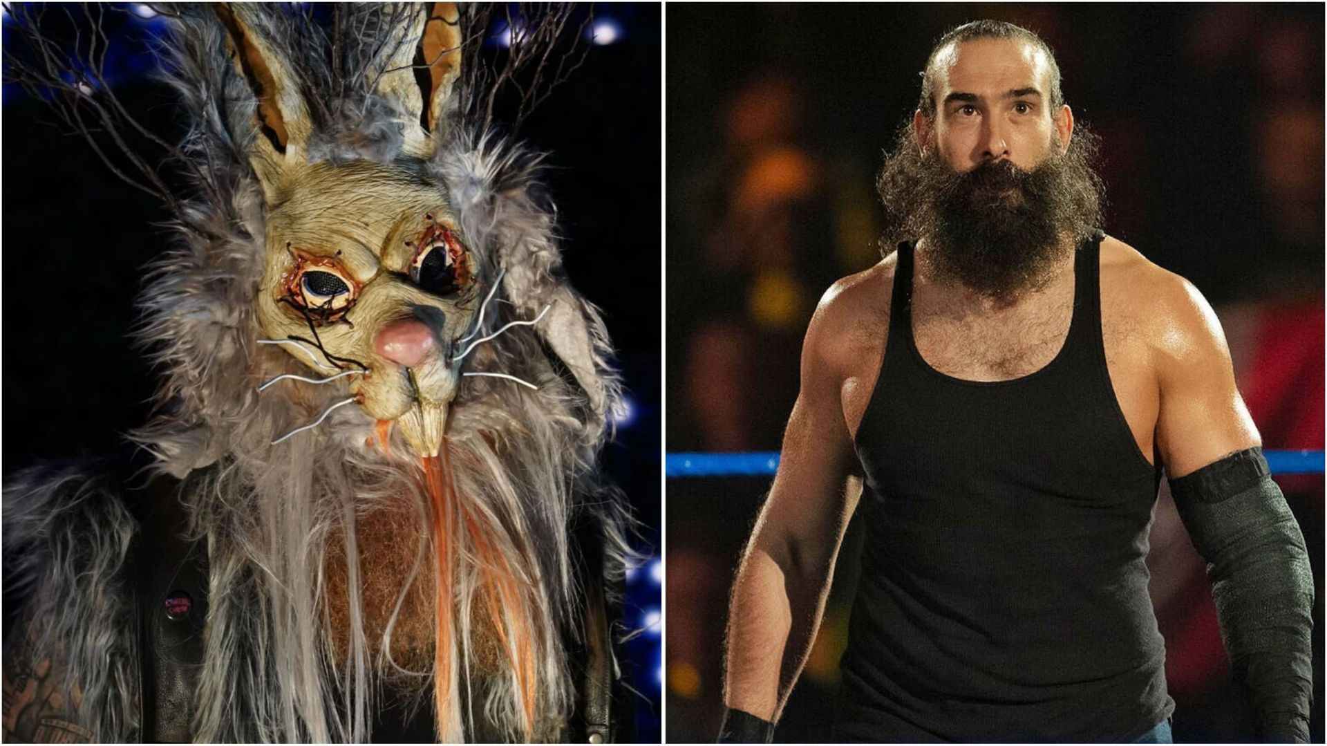 Luke Harper