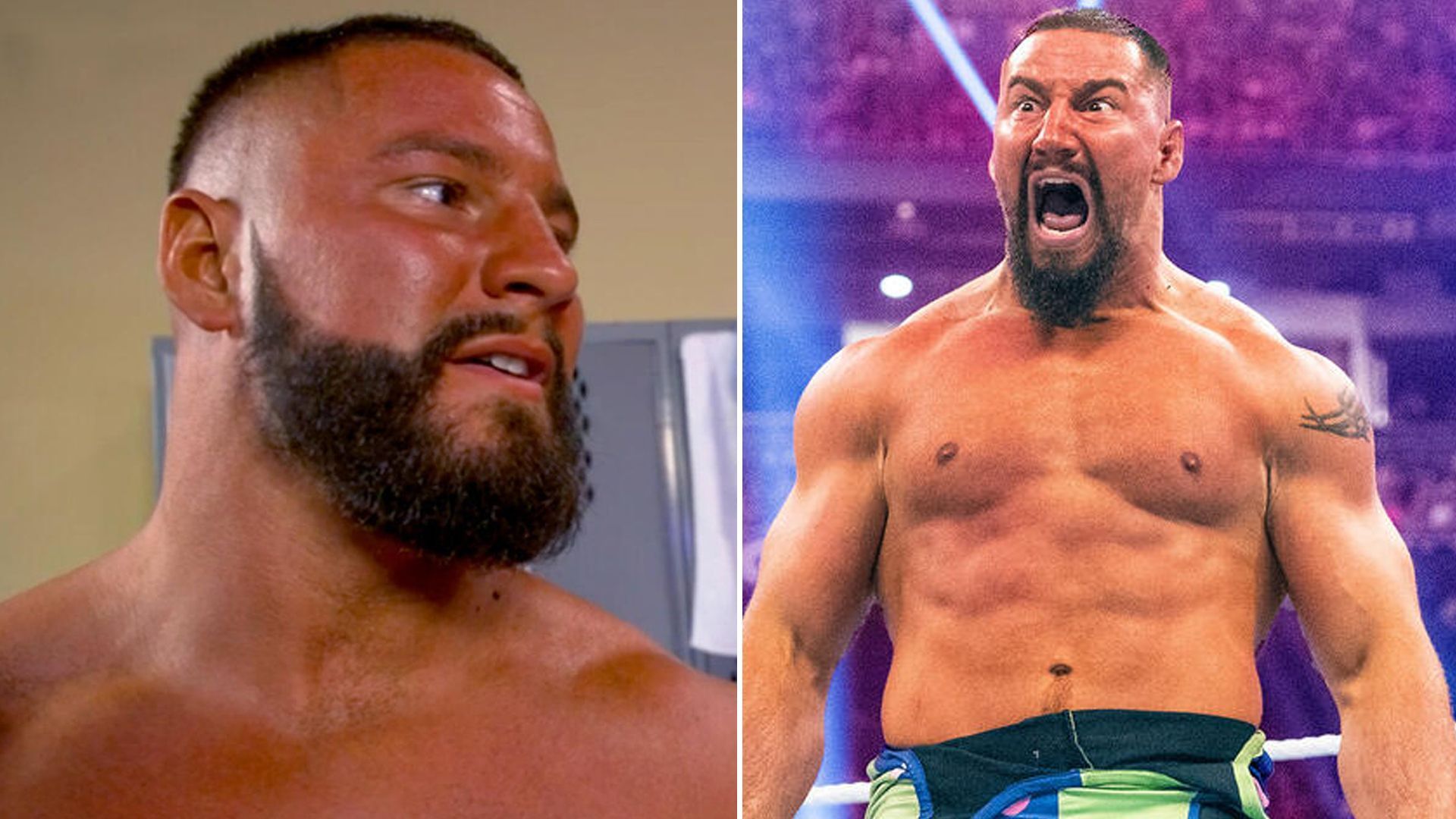 Bron Breakker Must Destroy 35-year-old Star Ahead Of WWE Exit