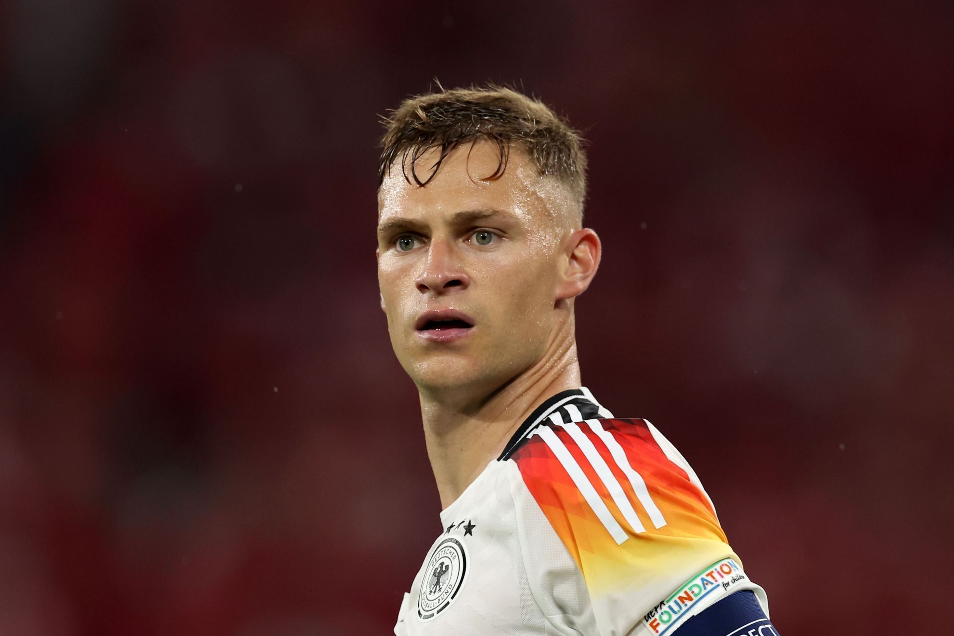 Joshua Kimmich