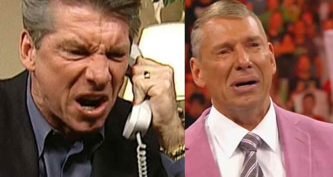 Vince McMahon के ऊपर बरपा WWE का 'कहर', जानिए आरोपों से घिरे दिग्गज को अब क्यों किया गया बैन?
