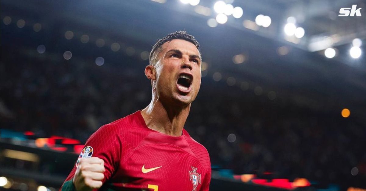 Portugal assistant coach details traits Cristiano Ronaldo possesses that makes him a football GOAT.