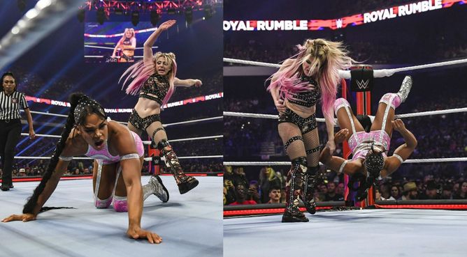WWE रिंग में 519 दिनों पहले आखिरी बार नज़र आए पूर्व चैंपियन को लेकर बड़ा अपडेट, क्या साल 2024 में होगी वापसी?