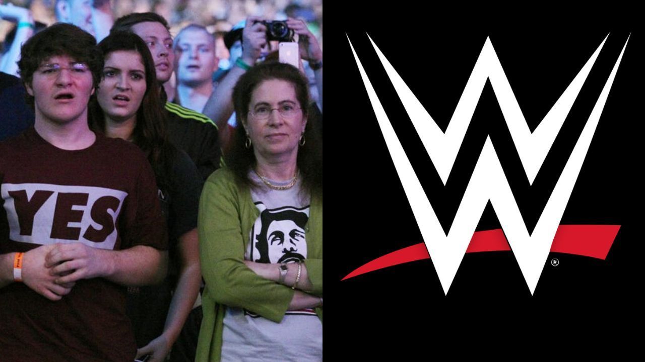 Fans could soon be in for a shock with a tag team close to seperating (Images: wwe.com).