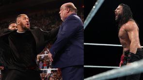 3 तरीके जिनसे Roman Reigns WWE SmackDown में Paul Heyman पर किए गए हमले का बदला Solo Sikoa से ले सकते हैं