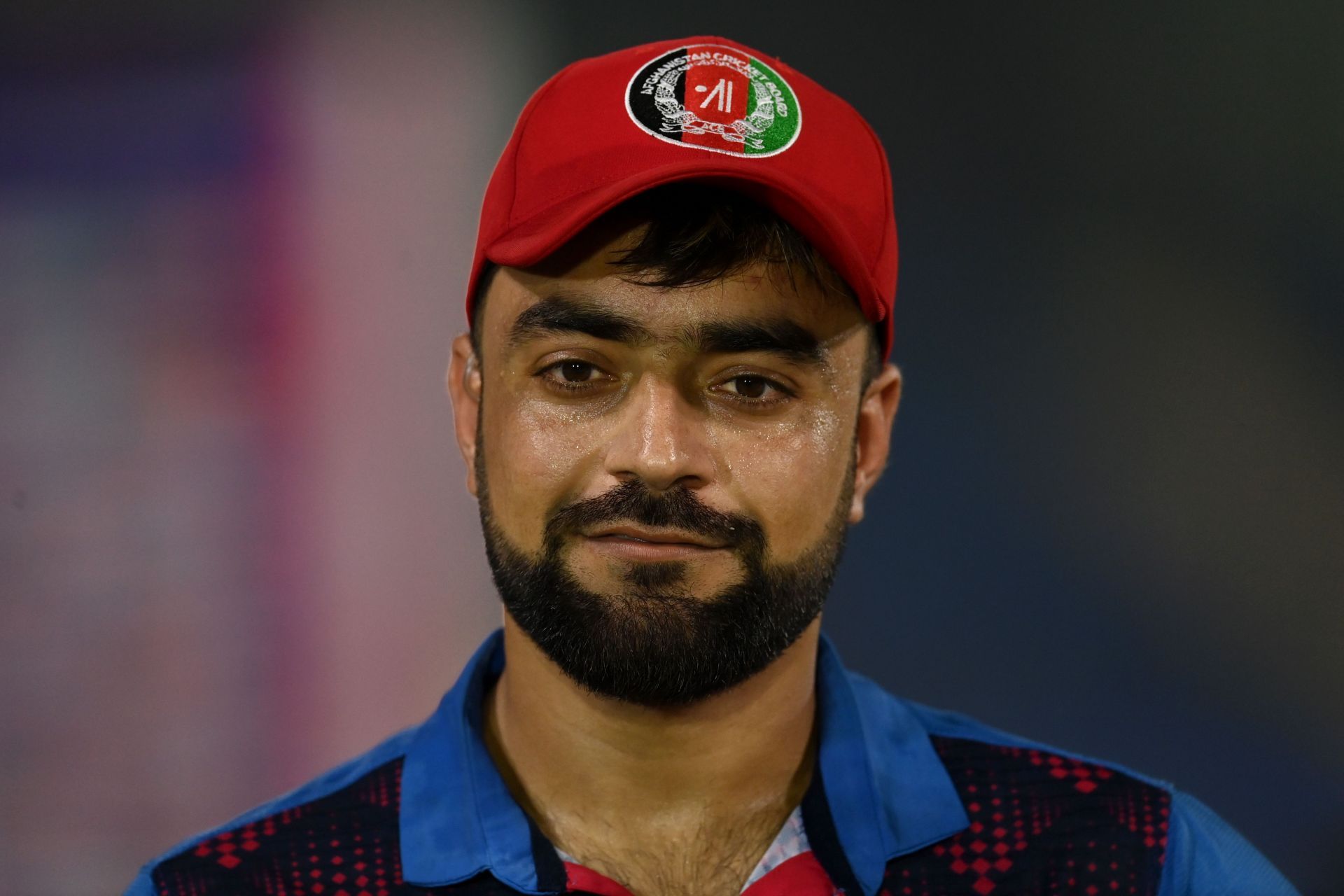 All eyes will be on Rashid Khan in the upcoming match (Image: Getty)