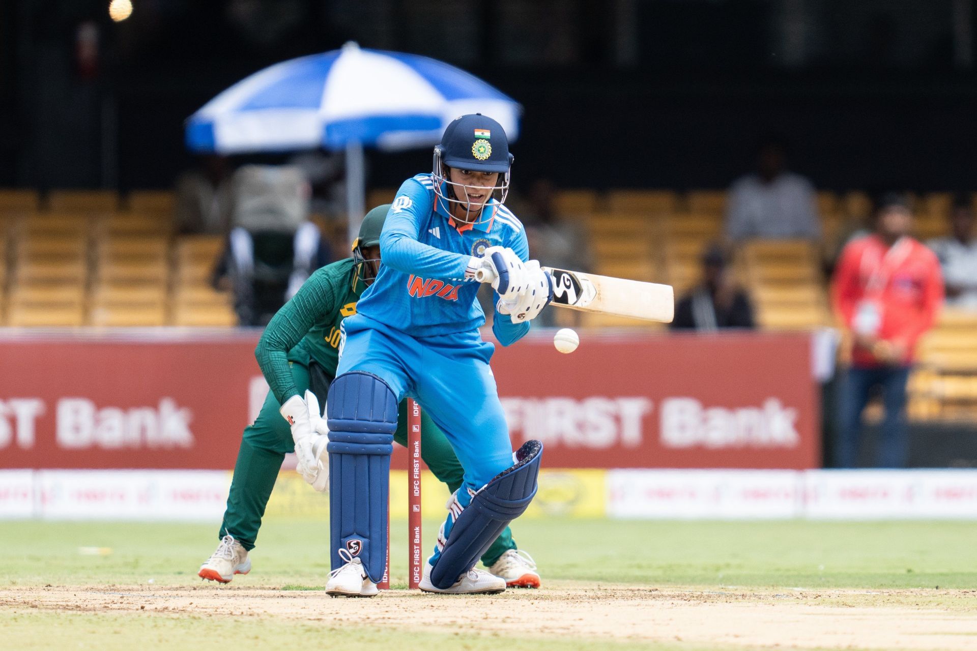 India Women vs South Africa Women, 2nd ODI: Probable XIs, Match ...