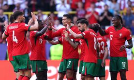 Georgia vs Portugal Prediction and Betting Tips | June 26, 2024