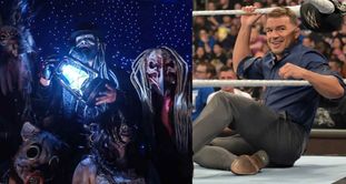 Wyatt Sick6 द्वारा किए गए घातक हमले के बाद WWE के फेमस Superstar को बड़े मैच से हटाया गया, मुकाबले में शामिल होने वाले नए स्टार का हुआ खुलासा