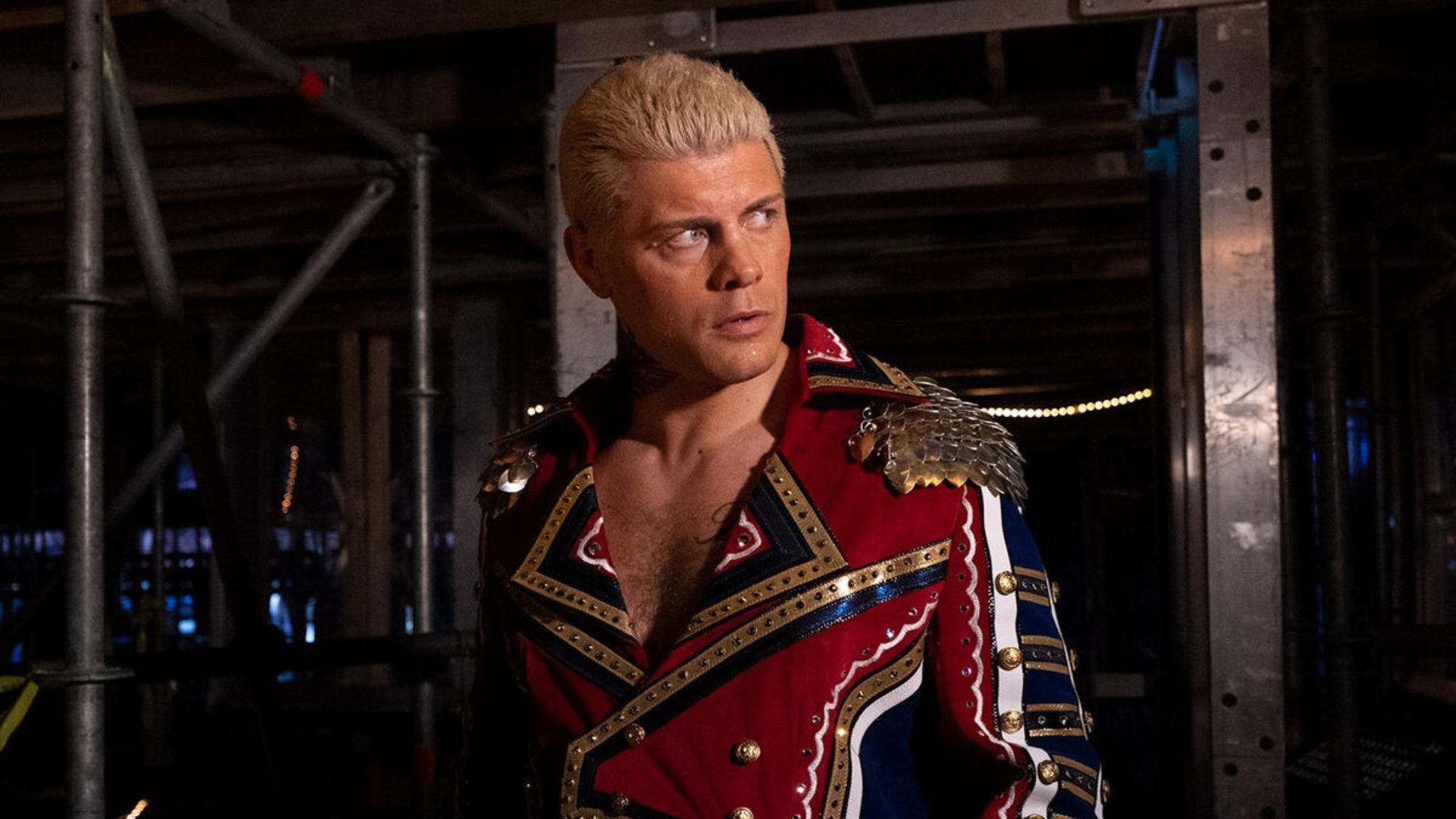What is next for Cody Rhodes in WWE?
