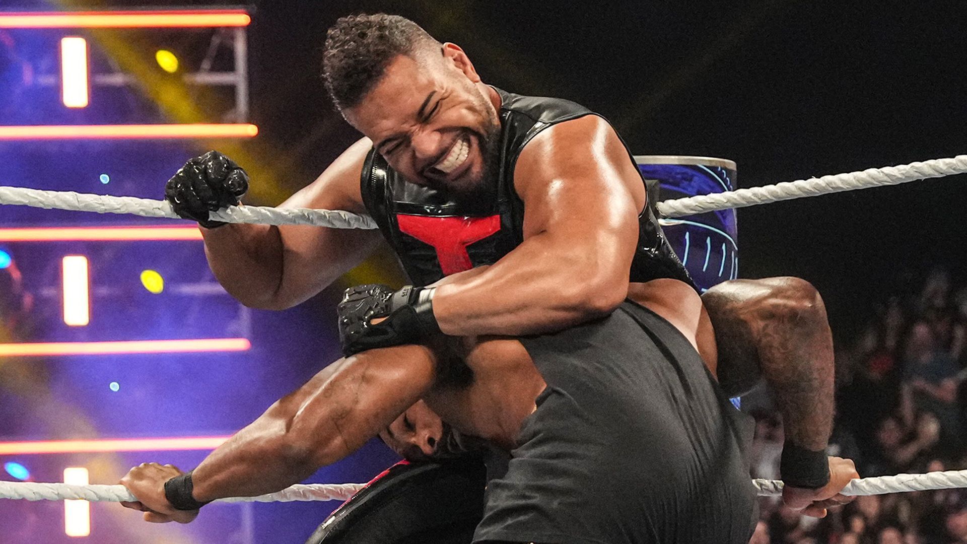 The Street Profits vs. The Bloodline: SmackDown highlights, May 31, 2024