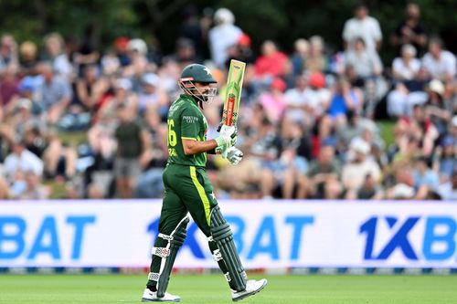 Babar Azam (Image Credits: Getty)