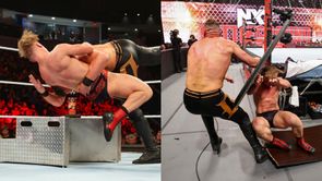 6 फुट 7 इंच के तगड़े Superstar को WWE ने क्यों नहीं ऑफर किया नया कॉन्ट्रैक्ट? रिपोर्ट में कारण का हुआ खुलासा