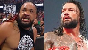 WWE SmackDown रिजल्ट्स: Roman Reigns को लेकर बड़ा ऐलान, दिग्गज को किया गया लहूलुहान, नए Bloodline मेंबर ने मचाई तबाही