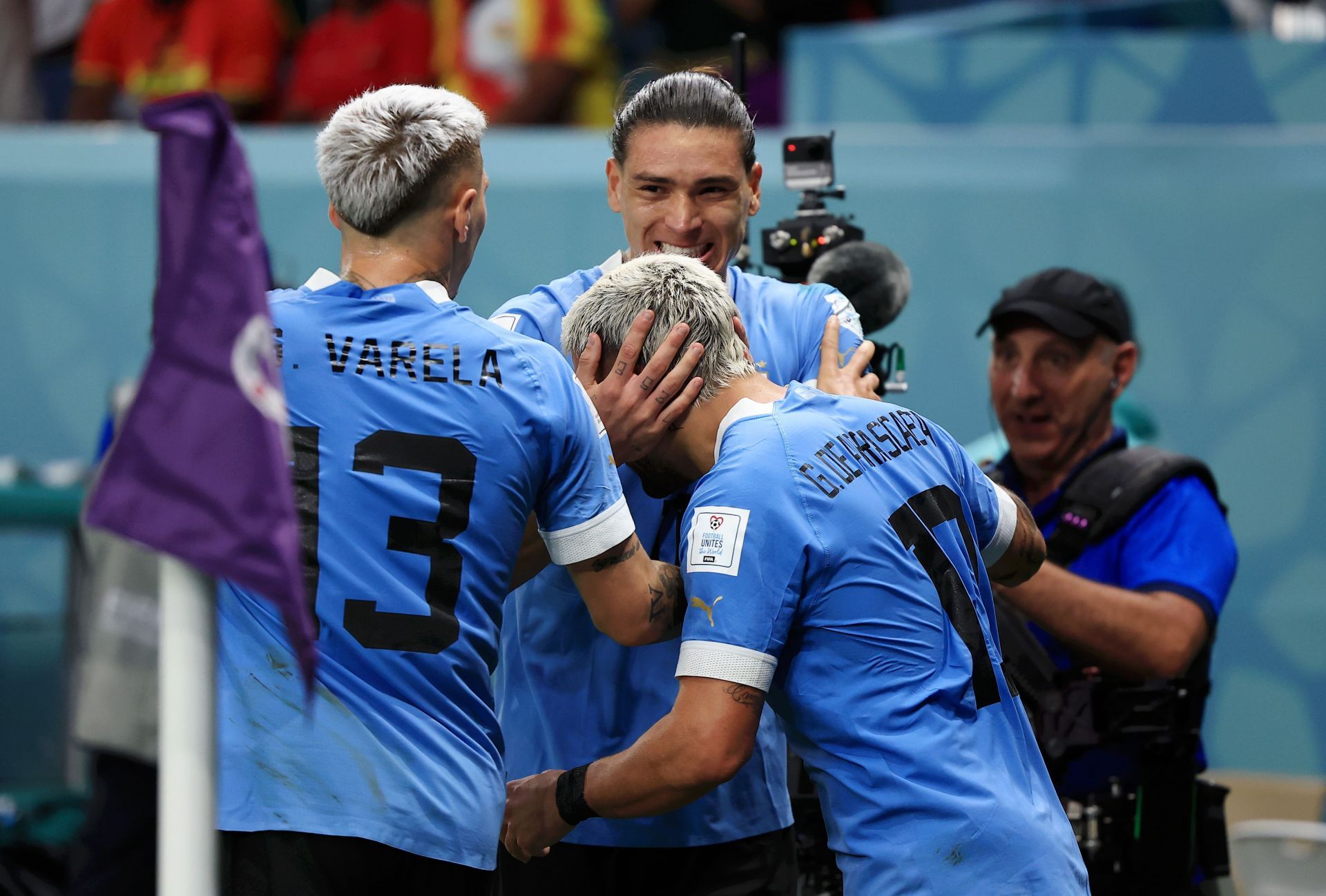 USA vs Uruguay Prediction and Betting Tips 1st July 2024