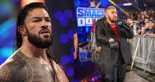 3 चीजें जो Roman Reigns को WWE में वापसी पर Solo Sikoa के साथ राइवलरी शुरू करने से पहले जरूर करनी चाहिए