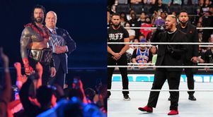 WWE दिग्गज Paul Heyman को Bloodline से बाहर करने के बाद Solo Sikoa की पहली प्रतिक्रिया आई सामने, Roman Reigns को भी लिया आड़े हाथ?