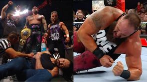 WWE Raw रिजल्ट्स: मेन इवेंट में वर्ल्ड हैवीवेट चैंपियन की जीत, दिग्गज की चौंकाने वाली हार, खतरनाक स्टार का दबदबा जारी
