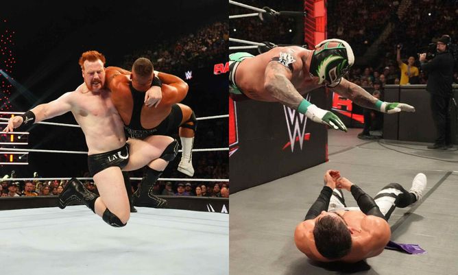 3 बड़ी गलतियां जो WWE Clash at the Castle 2024 के बाद Raw के पहले एपिसोड में देखने को मिलीं