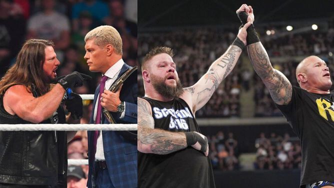 WWE SmackDown, 14 जून 2024: 2 अच्छी चीज़ें जो स्मैकडाउन में देखने को मिलीं और 2 जो बहुत बुरी रहीं