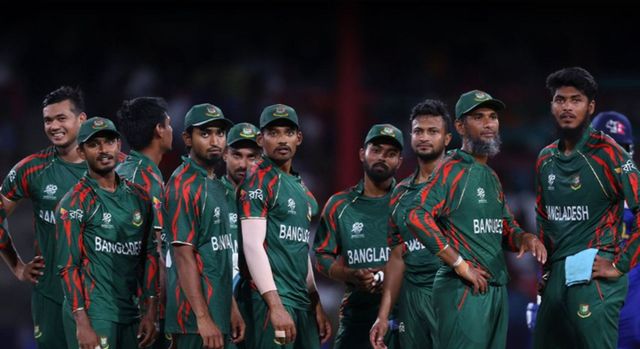 IND vs BAN: Scorecard, Highlights and Results of India and Bangladesh's  last matches in 2024 T20 World Cup