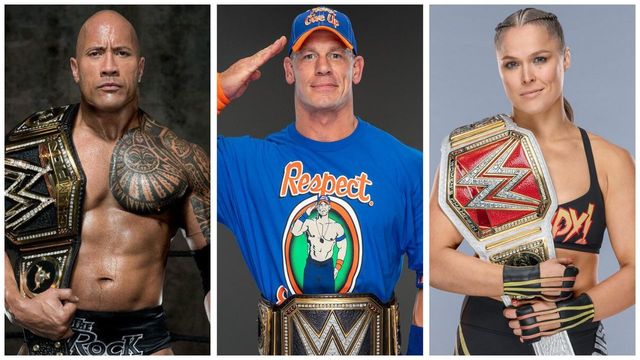 A top WWE star could join the history books at Clash at the Castle in Scotland. 