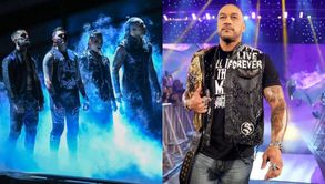 WWE के मौजूदा चैंपियन को मिल सकता है अपने ही साथियों से धोखा, लड़नी पड़ेगी बड़ी लड़ाई, रिपोर्ट में हुआ खुलासा
