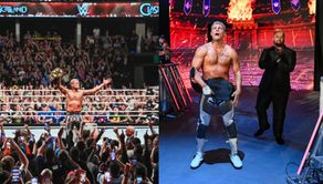WWE SummerSlam 2024 का संभावित मेन इवेंट आया सामने, 'हेड ऑफ द टेबल' को मिलेगा दुश्मन की बादशाहत खत्म करने का मौका?