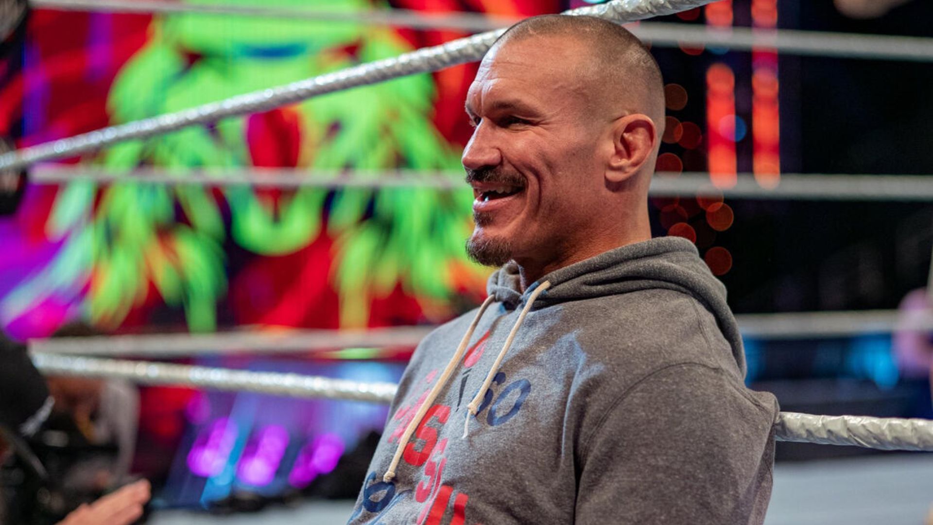 14-time WWE world champion Randy Orton [Image Credit: wwe.com]