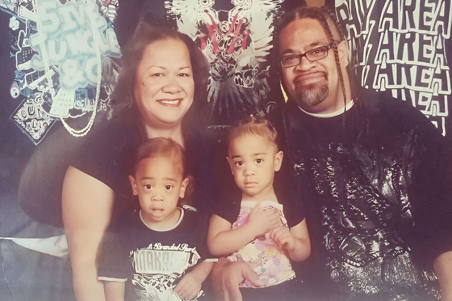 Who are Jacob Fatu's Parents? Age, Nationality and more