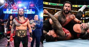 Roman Reigns और Solo Sikoa नहीं बल्कि ये WWE Superstar बनेगा The Bloodline का नया ट्राइबल चीफ, दिग्गज ने किया बहुत बड़ा दावा