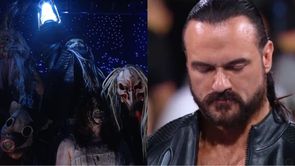 WWE Raw रिजल्ट्स: खतरनाक ग्रुप ने डेब्यू करके फैलाई 'दहशत', पूर्व वर्ल्ड हैवीवेट चैंपियन ने कहा कंपनी को अलविदा