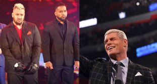 3 कारण क्यों WWE को Cody Rhodes और Solo Sikoa के बीच अनडिस्प्यूटेड चैंपियनशिप मैच बुक नहीं करना चाहिए