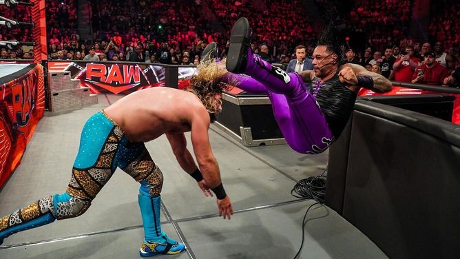WWE ने Money in the Bank के लिए वर्ल्ड हैवीवेट चैंपियनशिप मैच का किया ऐलान, मौजूदा चैंपियन के सामने अबतक की सबसे बड़ी चुनौती