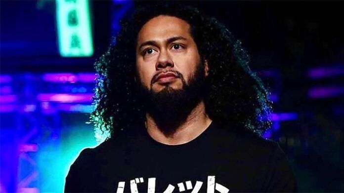 Backstage News on WWE&#039;s Interest In NJPW&#039;s Hikuleo - PWMania - Wrestling  News