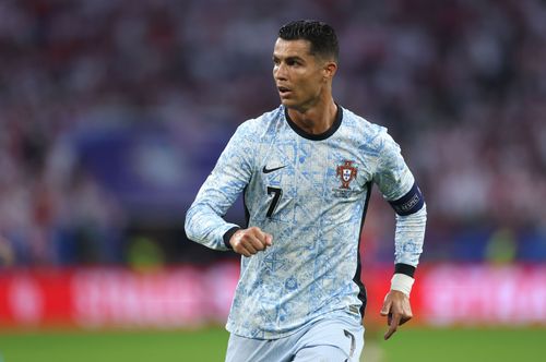 Georgia v Portugal: Group F -(Photo by Lars Baron/Getty Images)