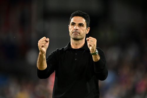 Mikel Arteta may not need to worry about Chelsea.