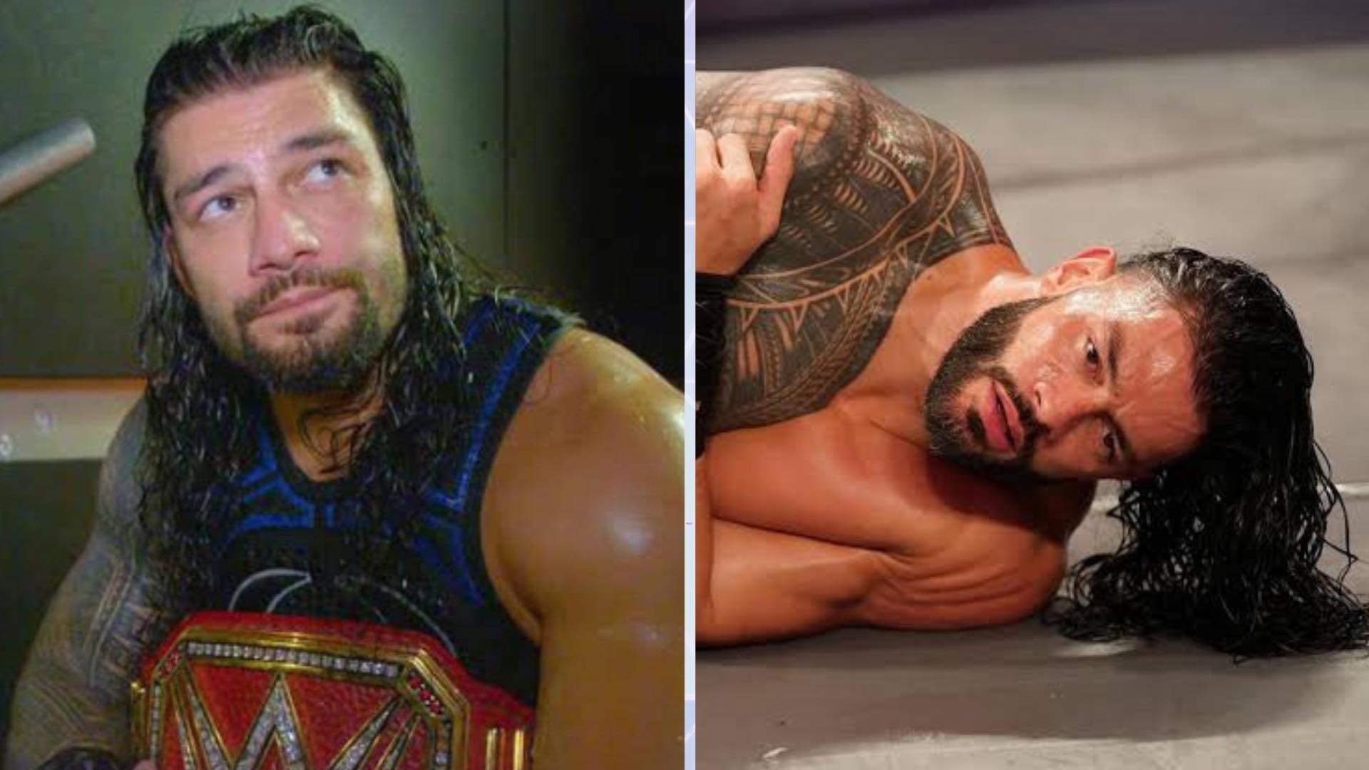 When will Roman Reigns be back in action in WWE?