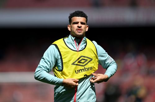 Dominic Solanke