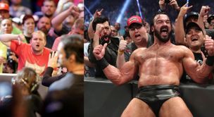 3 WWE Superstars जो अगर Clash at the Castle में हारते हैं तो फैंस का जमकर गुस्सा फूटेगा