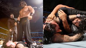 "मैं उन्हें कैसे हराता?"- WWE दिग्गज Undertaker ने किया चौंकाने वाला खुलासा, The Great Khali का जिक्र करते हुए कही बड़ी बात