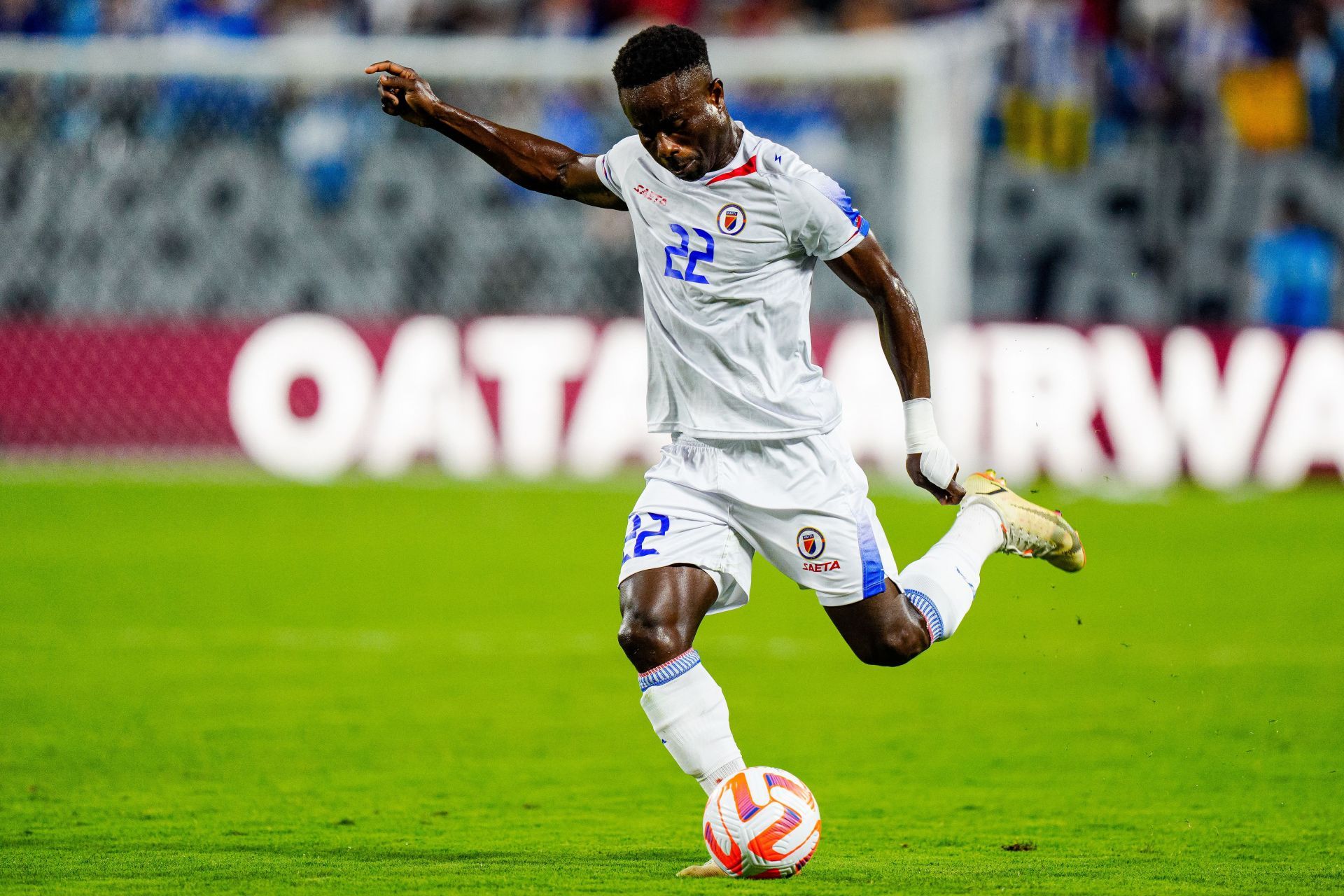 Haiti vs Saint Lucia Prediction and Betting Tips | 6 June 2024