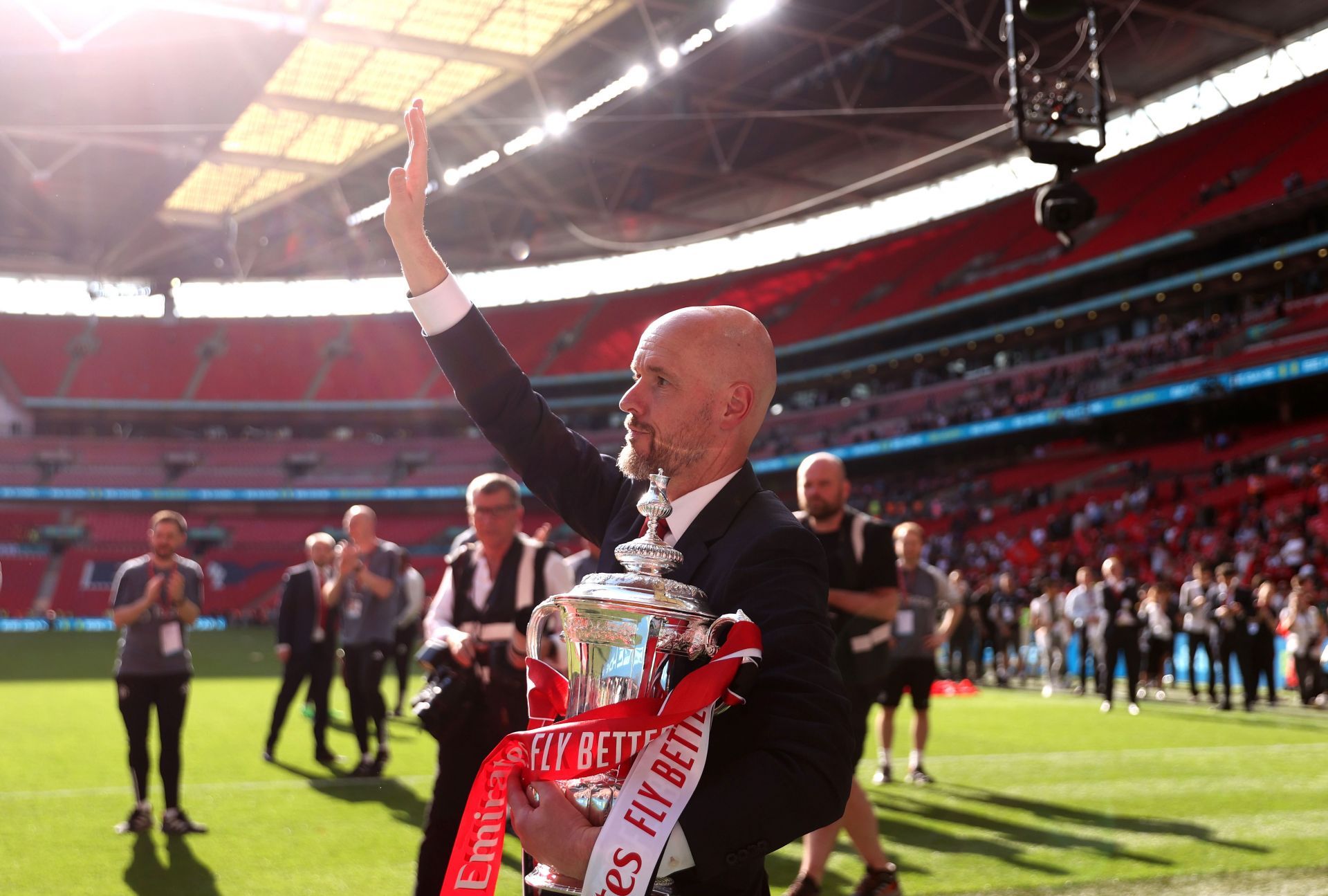 Erik ten Hag