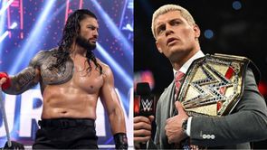 2 कारण क्यों Roman Reigns को WWE में वापसी के बाद Cody Rhodes के साथ टीम बनानी चाहिए और 2 क्यों नहीं बनानी चाहिए