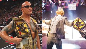 3 मौजूदा WWE Superstars जो Cody Rhodes को हराने और उनके चैंपियनशिप रन को खत्म करने का दम रखते हैं