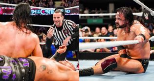 WWE Clash at the Castle में CM Punk ने तोड़ा 11 हजार फैंस का दिल, फेमस स्टार के साथ चीटिंग कर चैंपियन बनने के सपने को किया चकनाचूर