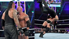 "डरावना था"- WWE में अपने सबसे बेकार मैच को लेकर The Undertaker ने किया बहुत बड़ा खुलासा