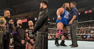WWE Clash at the Castle 2024: 3 सबसे बड़े धोखे जिन्हें देखकर फैंस के होश उड़ सकते हैं